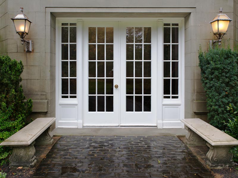 French Doors